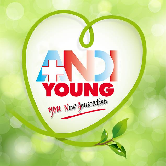 Sezione ANDI Young