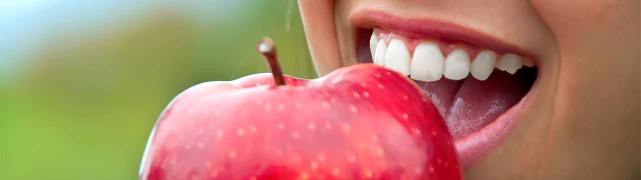 La cura dei denti è alla base della salute!