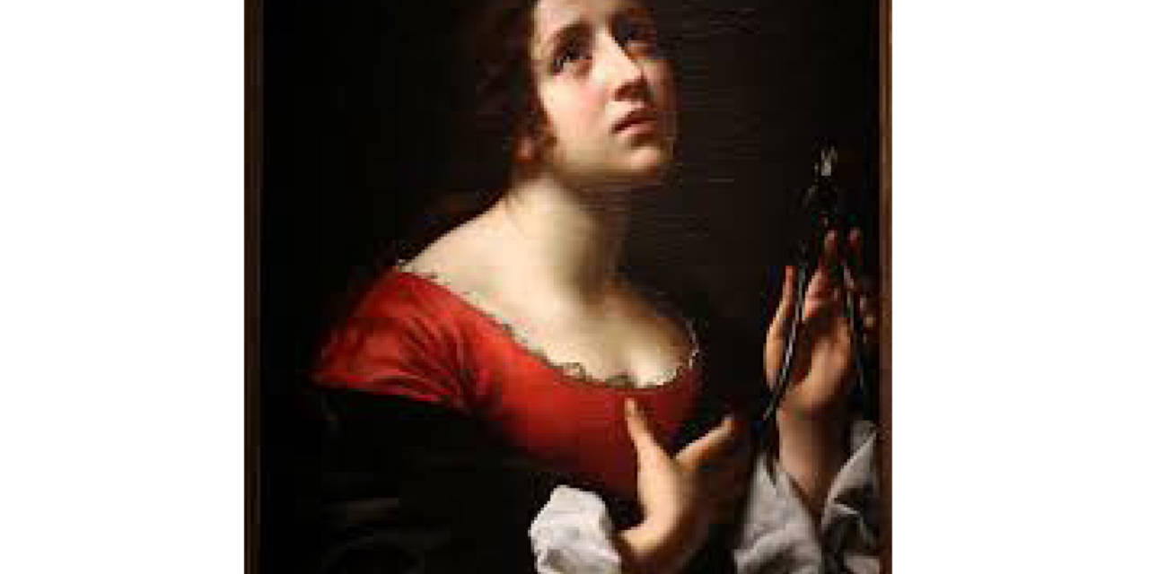 Congresso Sant’ Appolonia 2017