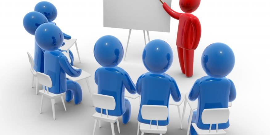 Corso Formazione Lavoratori